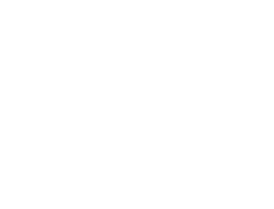 Beveg Kristiansand logo hvit