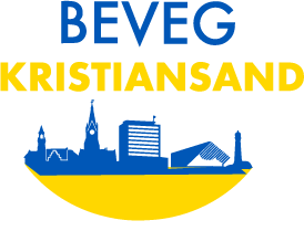Beveg Kristiansand logo_ukraine